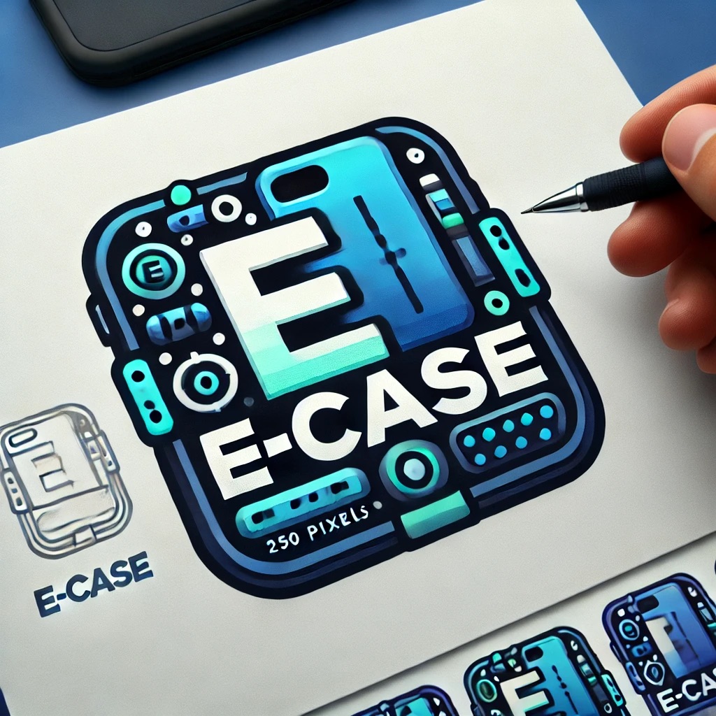 Image of e-case